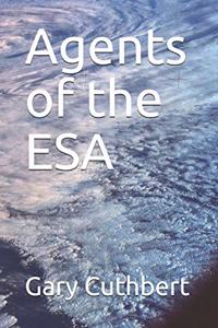 Agents of the E.S.A.