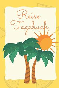 Reise Tagebuch