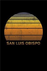San Luis Obispo