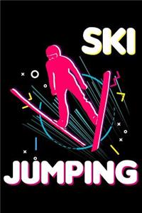 Ski Jumping