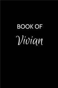 Book of Vivian