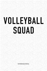 Volleyball Squad