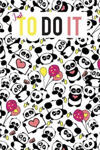 Just TO DO IT