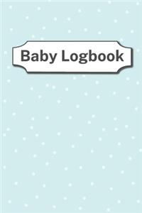Baby Logbook
