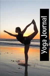 Yoga Journal