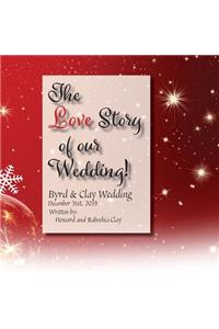 My Love Story