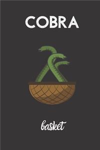 Cobra Basket