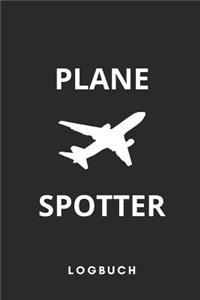 Plane Spotter Logbuch