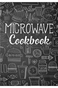 Microwave Cookbook