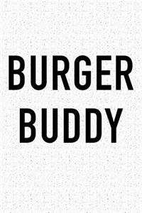 Burger Buddy