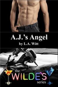A.J.'s Angel