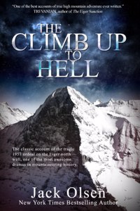 Climb up to Hell