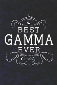Best Gamma Ever Premium Quality