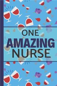 One Amazing Nurse