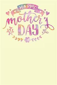 Sermon Journal for Mom