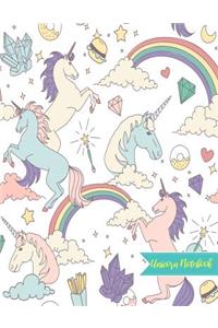 Unicorn Notebook