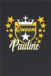 Queen Pauline