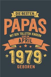 Die Besten Papas mit den Tollsten Kindern