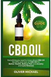 CBD Oil