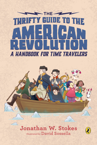 Thrifty Guide to the American Revolution