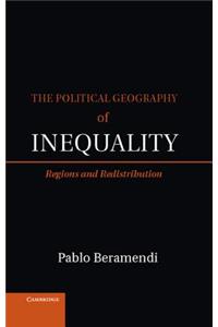 Political Geography of Inequality