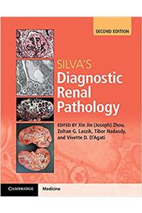 SILVA S DIAGNOST RENAL PATH 2ED