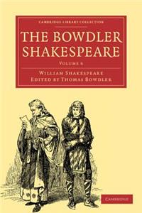 Bowdler Shakespeare