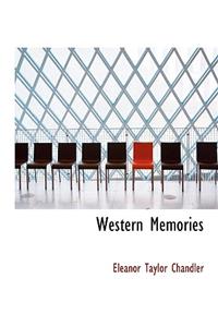 Western Memories