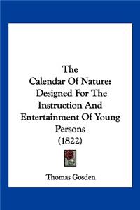 The Calendar Of Nature