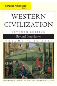 Western Civilization, Volume I