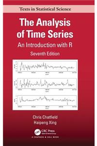 The Analysis of Time Series