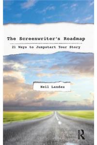 The Screenwriter’s Roadmap