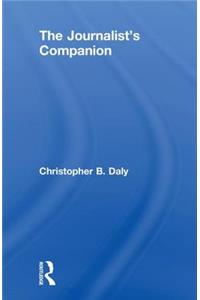 The Journalist's Companion