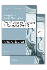 Monographs in Contact Allergy, Volume 1