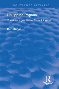 Philippine Pagans (1938)