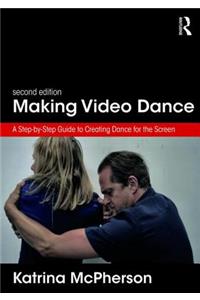 Making Video Dance