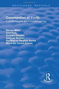 Communities of Youth