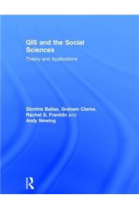 GIS and the Social Sciences