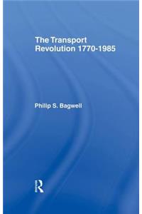 Transport Revolution 1770-1985