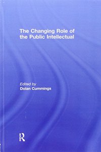 Changing Role of the Public Intellectual