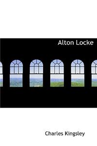Alton Locke