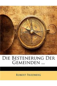 Bestenerung Der Gemeinden ...