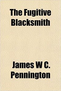 The Fugitive Blacksmith