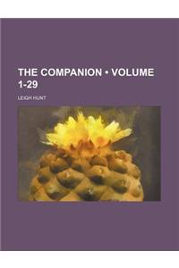 The Companion (Volume 1-29)