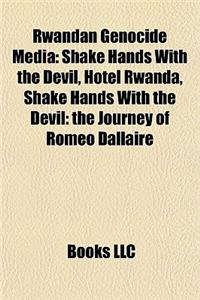 Rwandan Genocide Media