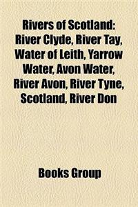 Rivers of Scotland