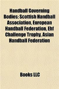 Handball Governing Bodies
