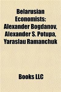 Belarusian Economists