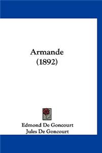 Armande (1892)