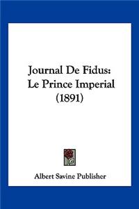 Journal De Fidus